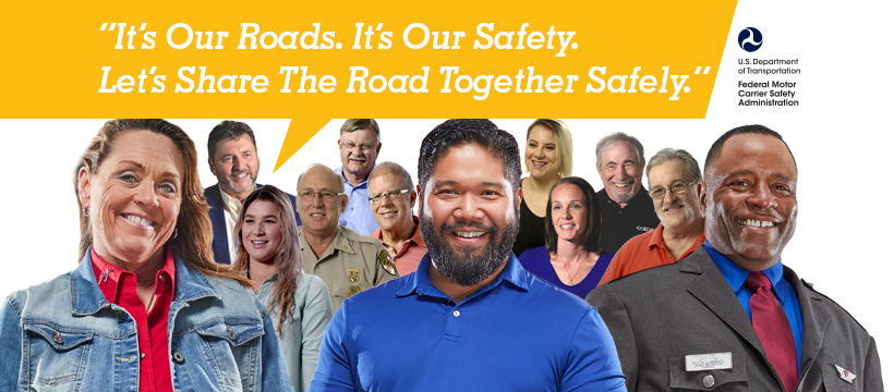 FMCSA Share the Road