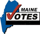 Maine Absentee Voter Guide