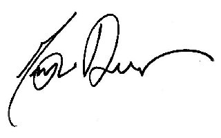 Dunlap Signature