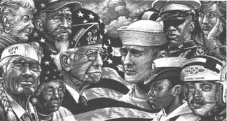 U.S. Navy Image for Veterans Day