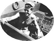 John F. Kennedy in Pt-109