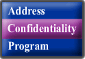 Address Confidentiality Program Information 