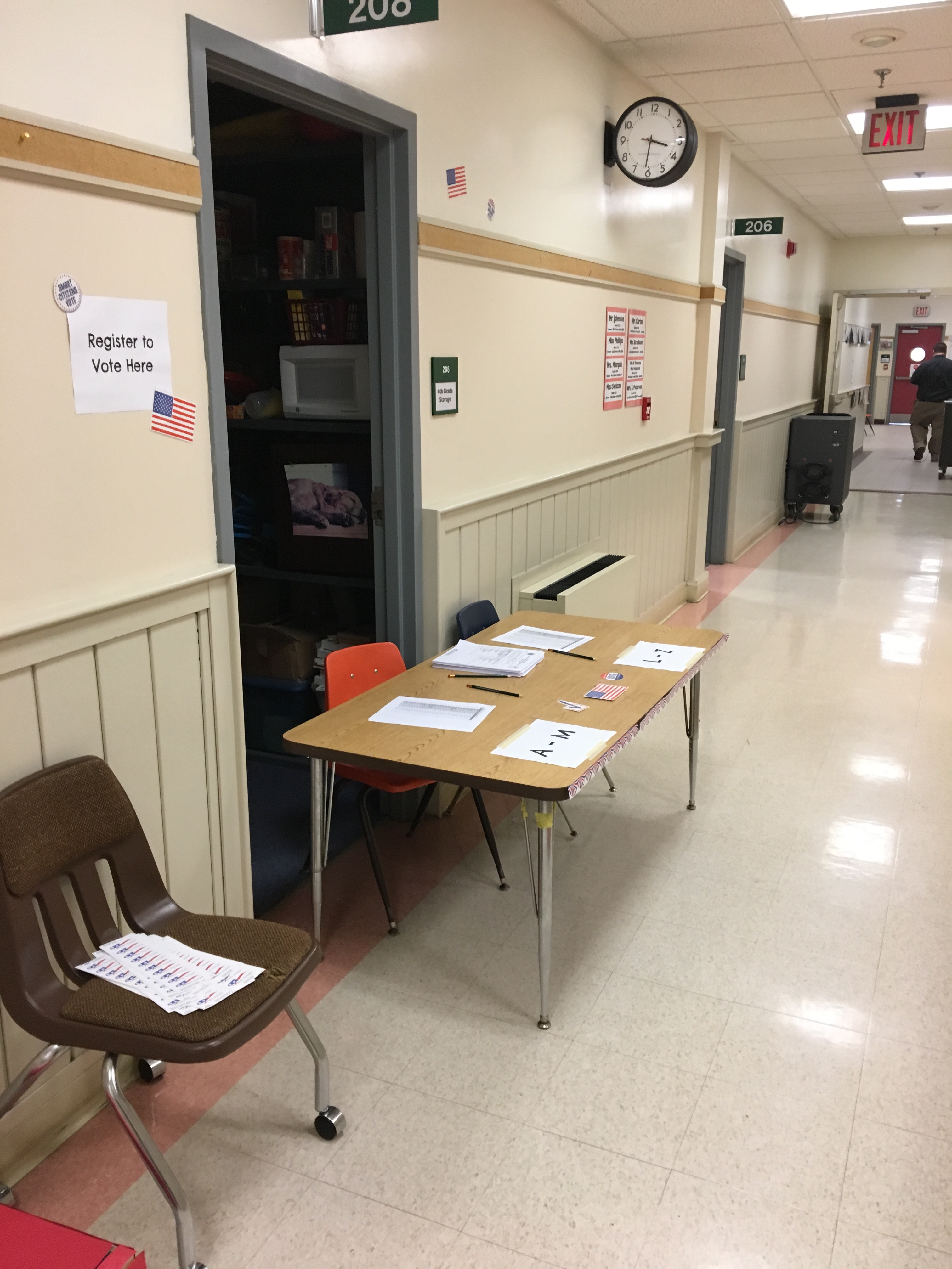maine mock election department of the secretary of state