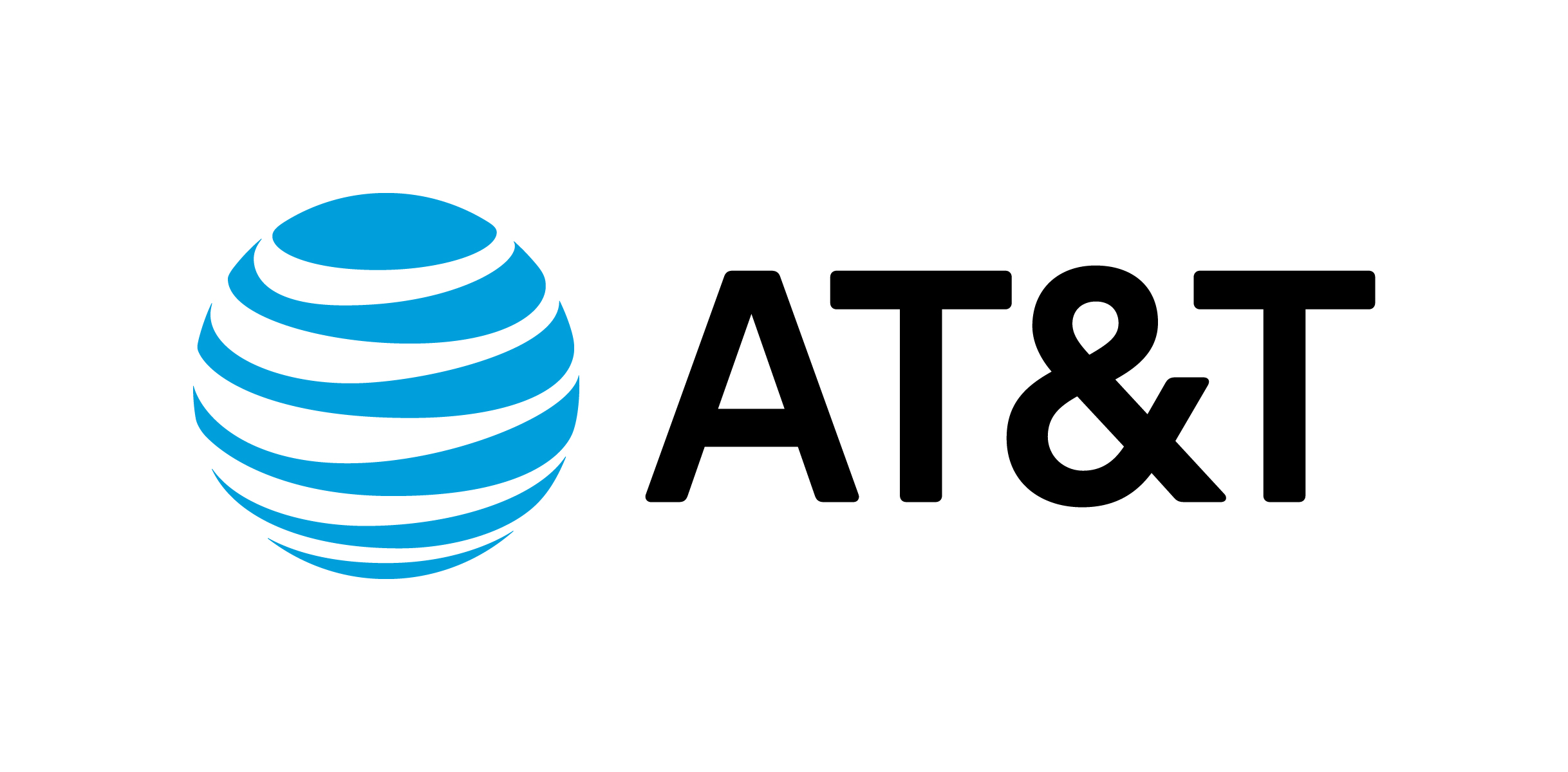 AT&T logo image