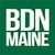 Bangor Daily News logo 