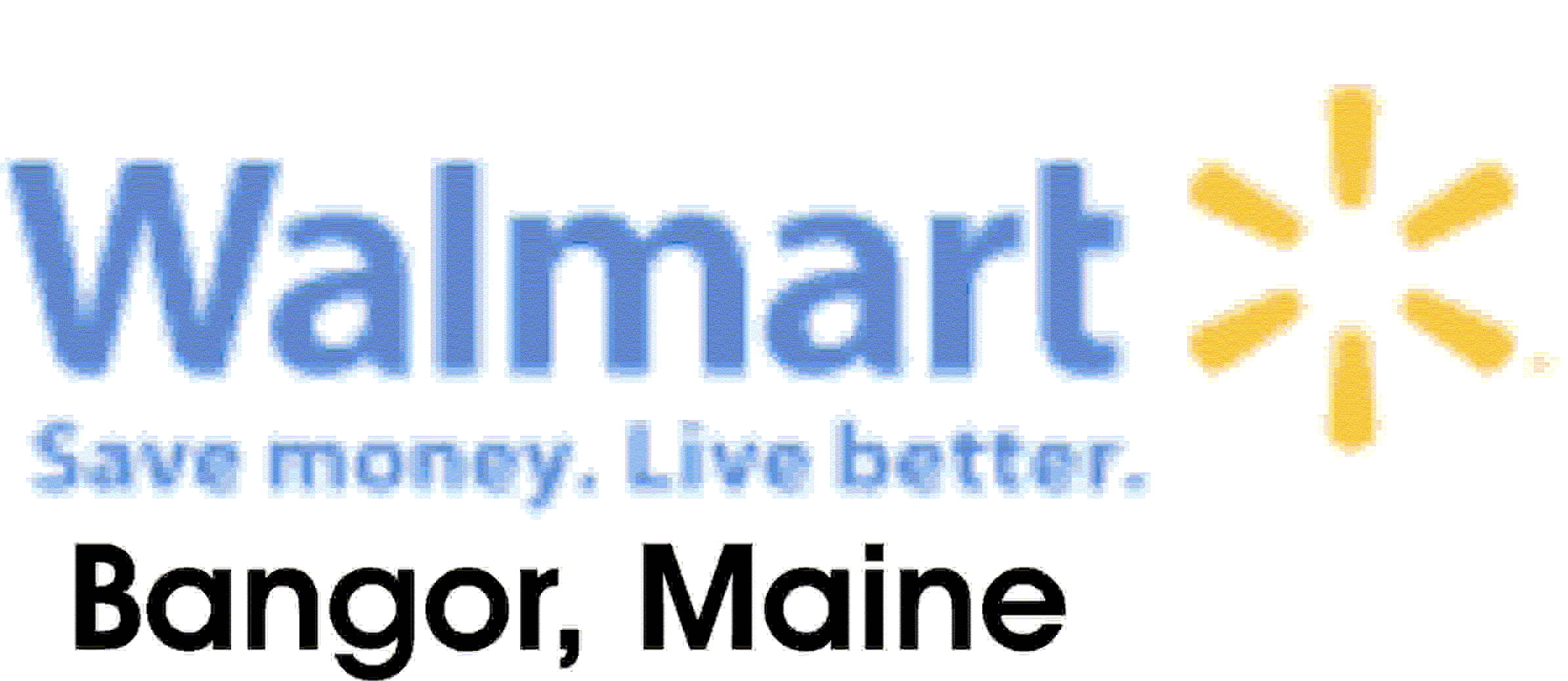 Walmart logo