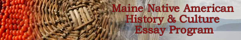 Native American logo