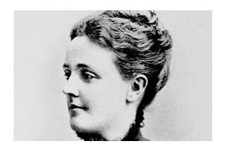 Sarah Orne Jewett image