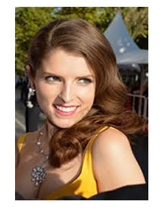 Image of Anna Kendrick