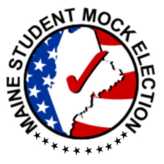 Mock Election Logo