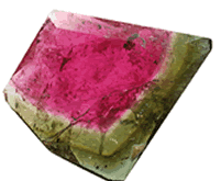 Image of a Tourmaline stone