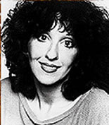 Andrea Martin