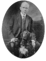 Image of Percival P. Baxter