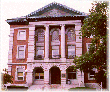 Image of the Court House