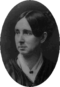 Image of  Dorothea Dix