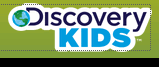 Discovery Kids logo image