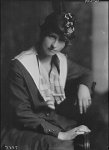 Image of Edna St. Vincent Millay