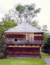 Image of Fort Halifax