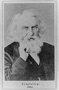 Image of Henry Wadsworth Longfellow