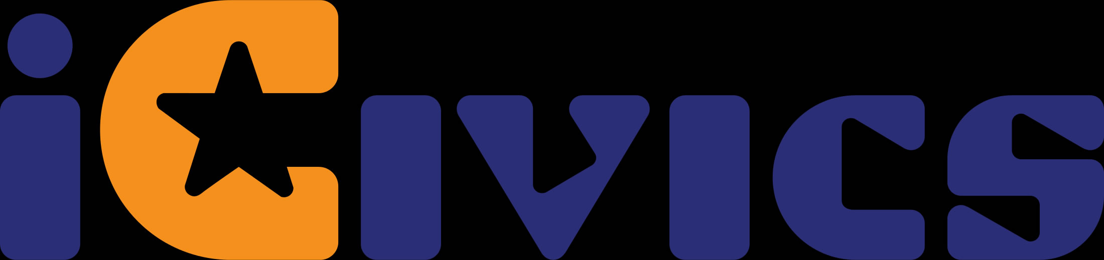 ICivics logo image