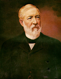 Image of James Blaine