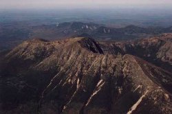 Mt. Katahdin