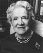 Image of Margaret Chase Smith