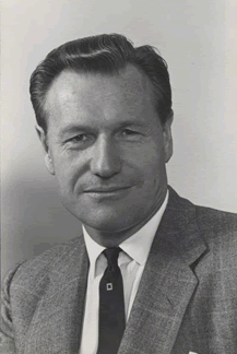 Image of Nelson A. Rockefeller