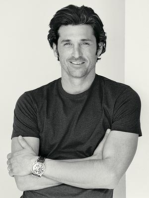 Image of Patrick Dempsey