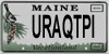 URAQTPI plate