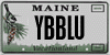 YBBLU plate