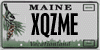 XQZME plate