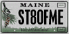 ST8OFME plate