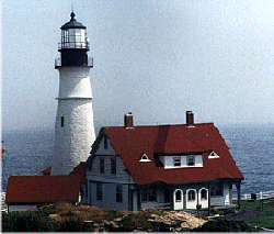 Image of Portland Head Light