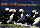 Image of book cover Project Puffin