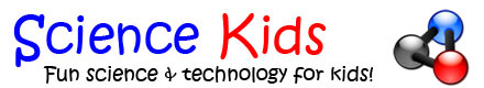 Science Kids logo image