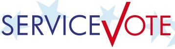 Service Vote logo