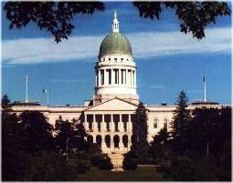 Image of the State House