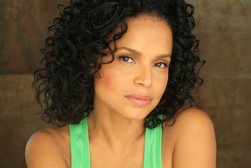 Image of Victoria Rowell