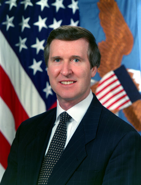 Image of William S. Cohen