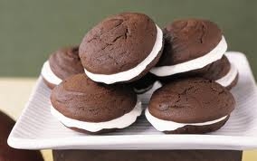 Whoopie pie image