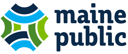 maine public text