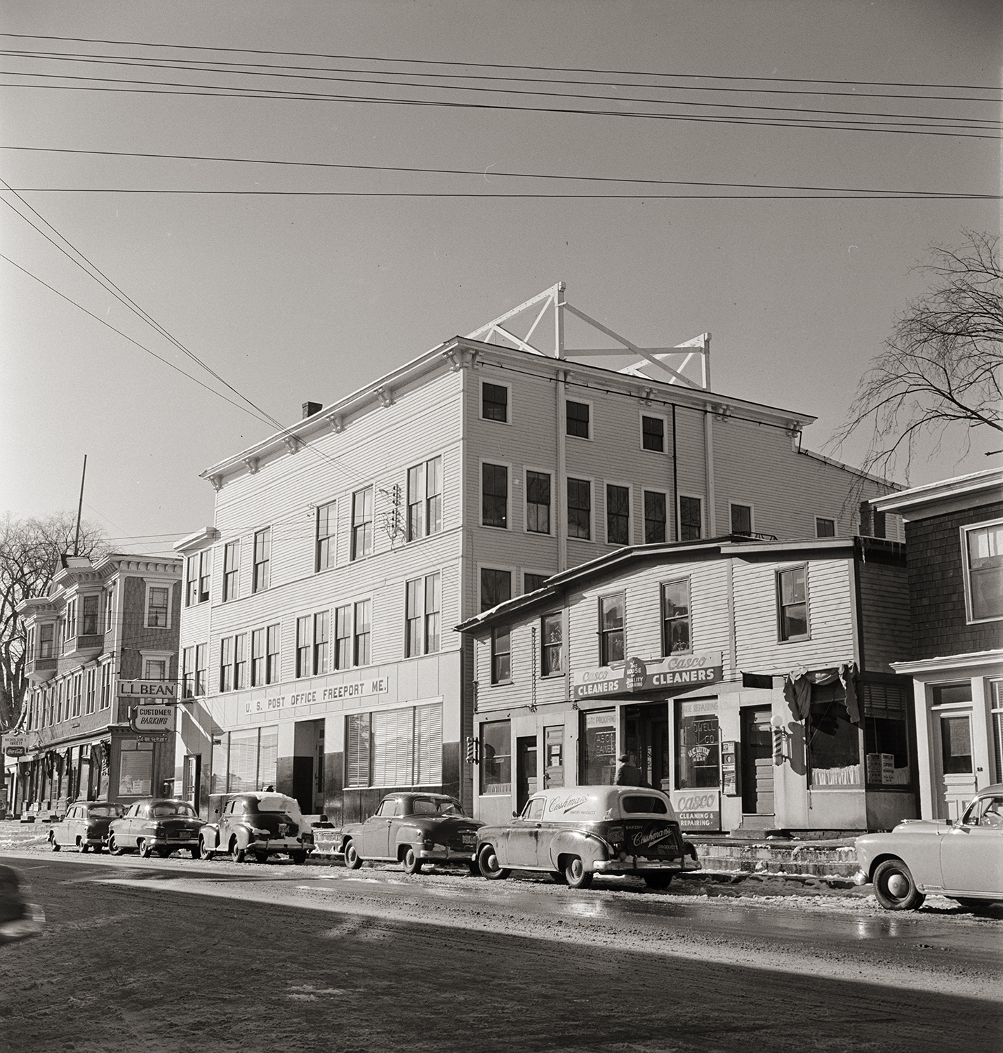 original shop