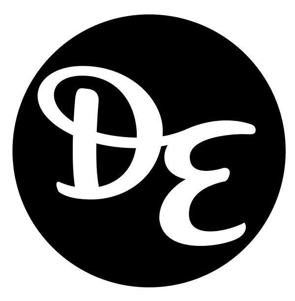 de logo