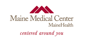 Logo Maine Medical Center 