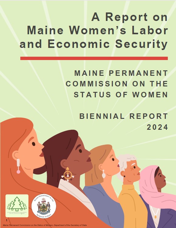 Report on Women & Labor and Economic Security