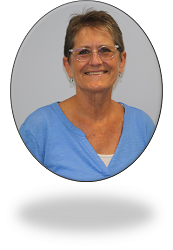 Portrait of Wendy King