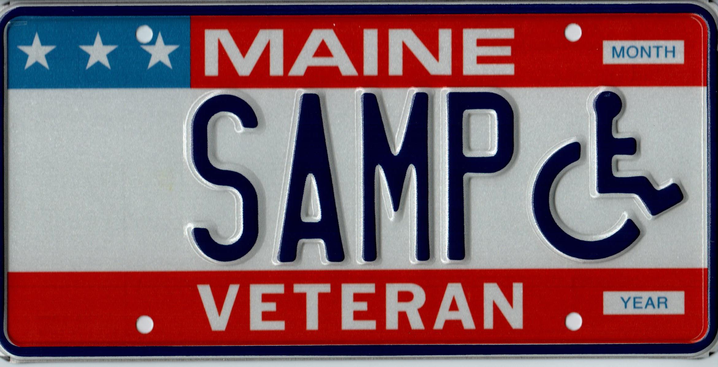 DS Plate