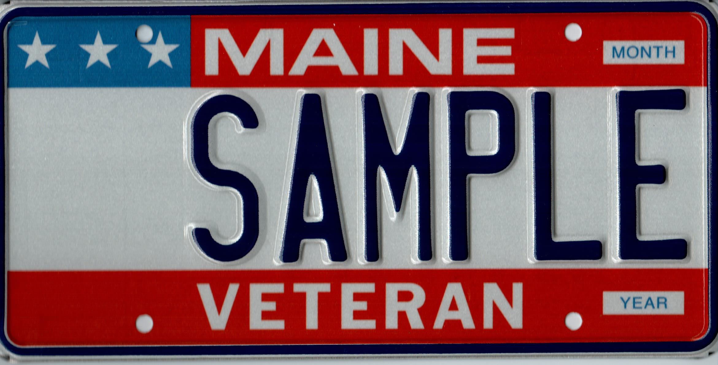 VT Plate
