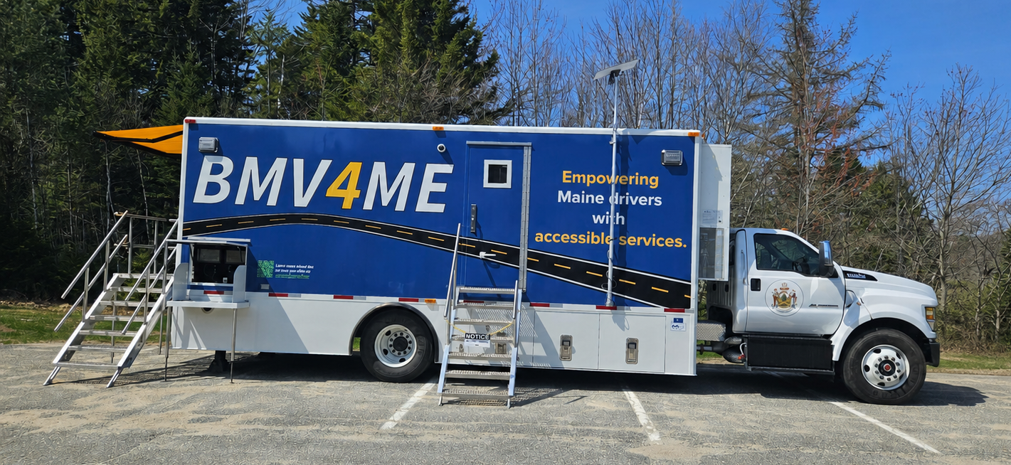 Mobile Unit